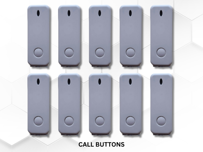 Nurse Call Bell System